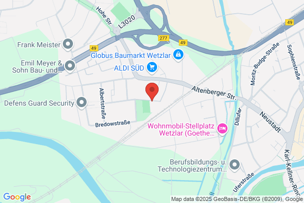 LGH Röntgentechnik Service u. Vertriebs GmbH