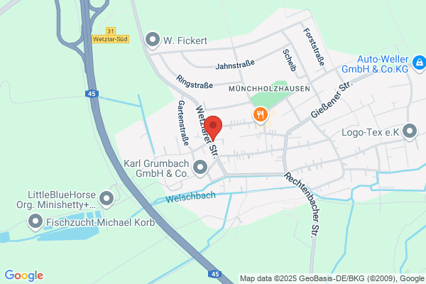 ADG Messtechnik GmbH
