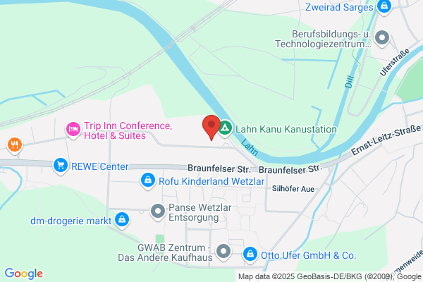 Messtechnik Wetzlar