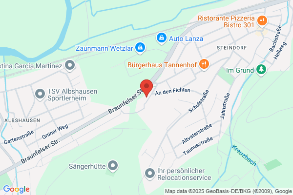 Märzhäuser SensoTech GmbH
