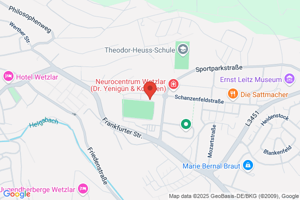 NanoAndMore GmbH
