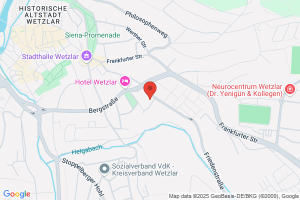 Trescal GmbH