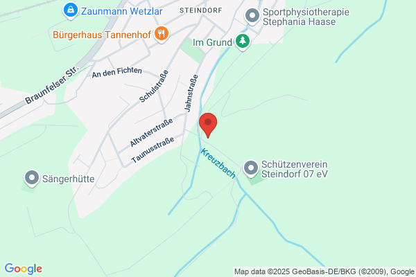 Wellstein Glasarchitektur Metall-