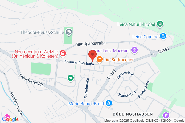 Kaletsch Edelstahlverarbeitung GmbH