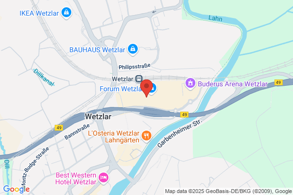 Pimkie, FRAMODE GmbH