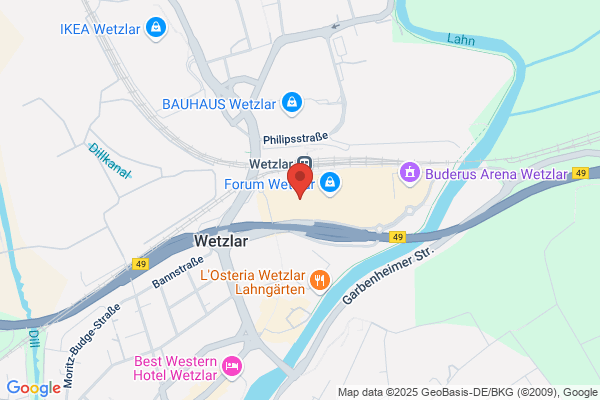 Wissmach Modefilialen GmbH