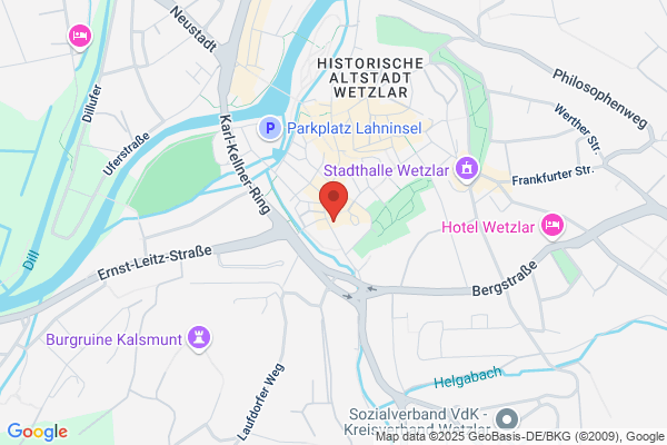 Wetzlarer Musikschule e.V.