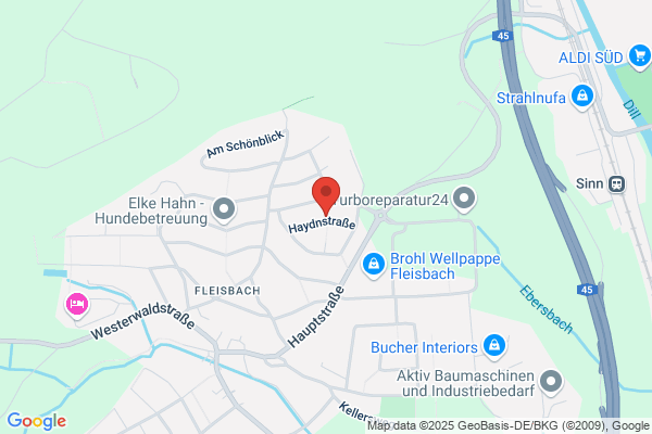 Nagelstudio Eisel