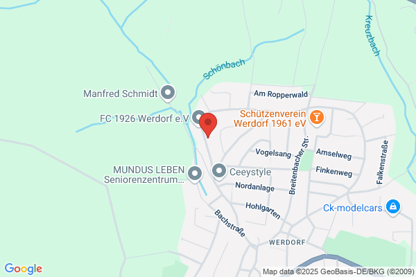 Kern Reisedienst GmbH & Co. KG