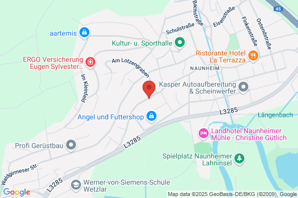 Brillen Best GmbH
