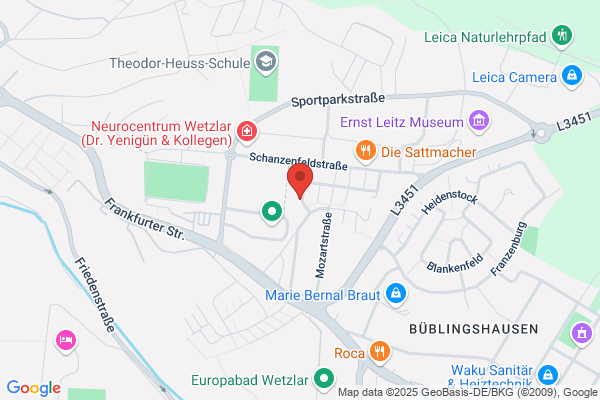 Kuznik Optikal GmbH