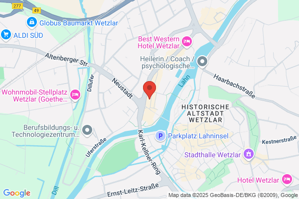 Partykreis Wetzlar Lamour