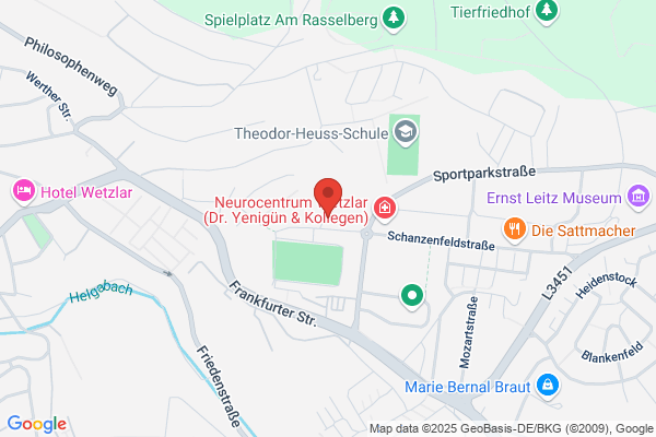 MYPEGASUS GmbH