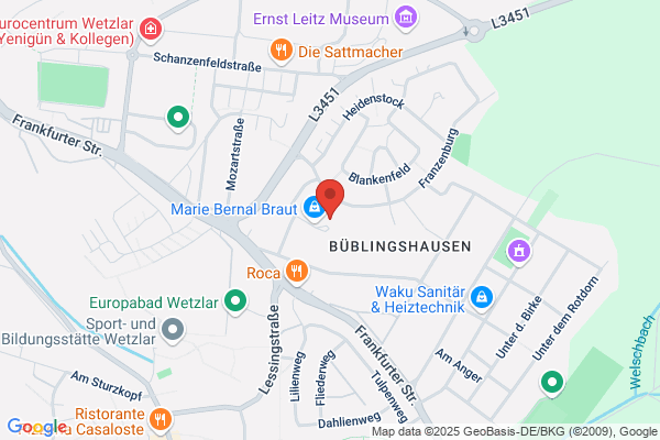 Heidrun Schilling-Caliebe, Martin Schilling-Caliebe