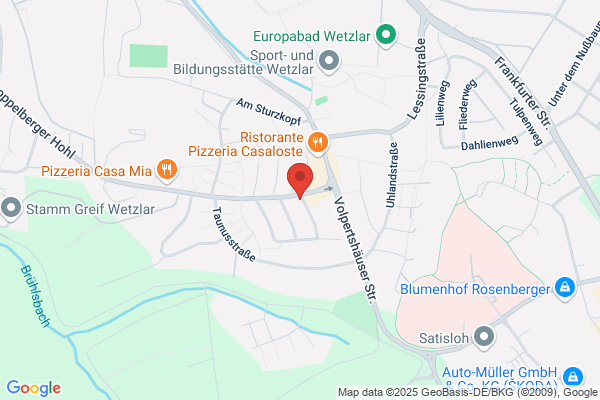 Rechtsanwalt Horst Kasperski