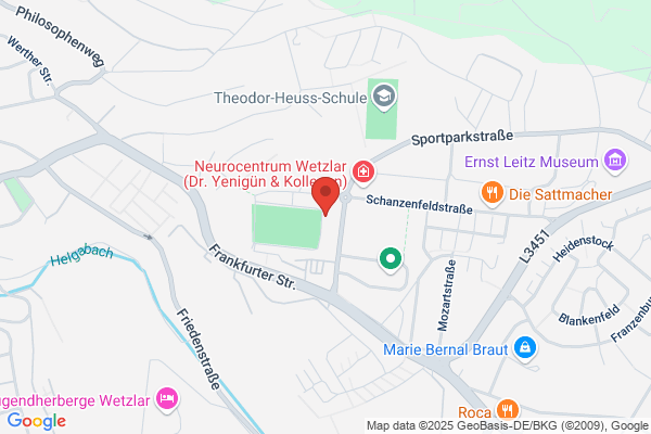 Rechtsanwalt Hans Dieter Trümper