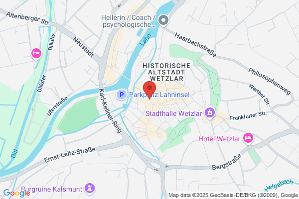 Reisebüro Lahnbrücke Axel Behnk