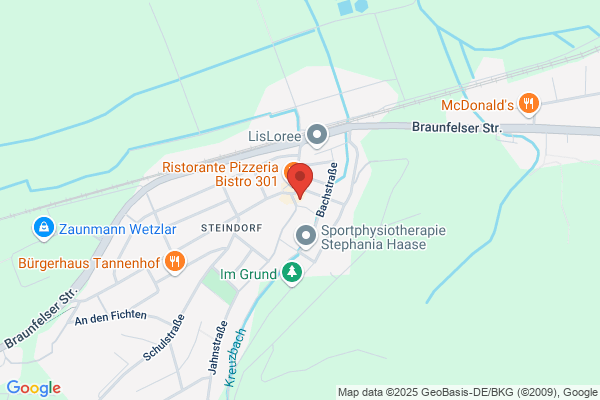 Evangelische Kirchengemeinde Steindorf