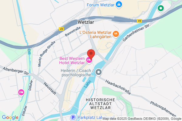 Stückwerk Pizzakultur Wetzlar Inh. Gerhard Wörner