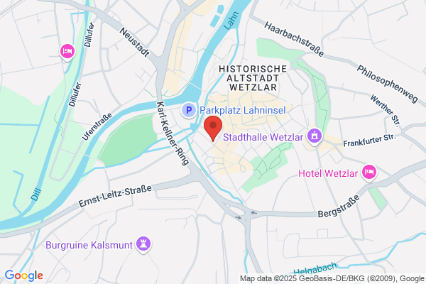Mederich Frank KFZ Sachverständiger des LVM