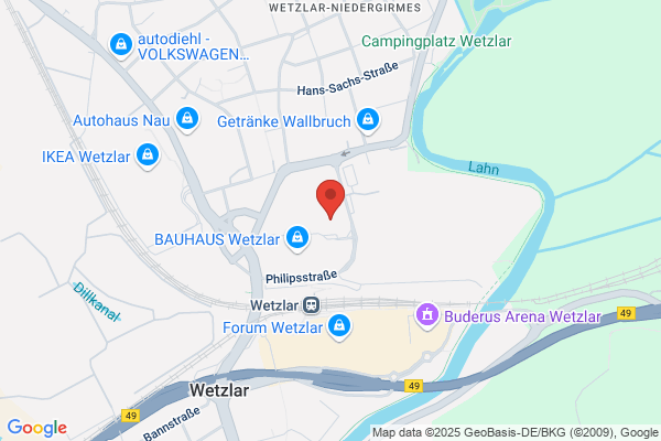ELEMENTS Wetzlar