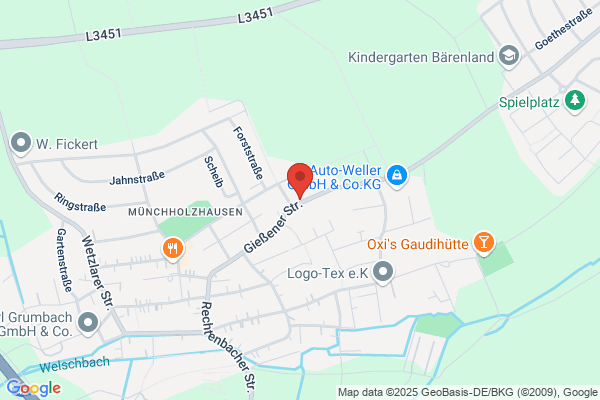 Grumbach Zimmerei und Holzbau GmbH