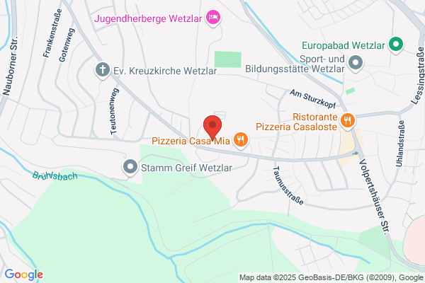 Freiherr-vom-Stein-Schule