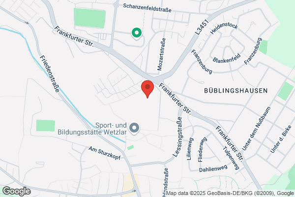 Förderverein der Grundschule