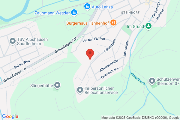 Grundschule Steindorf-Albshausen