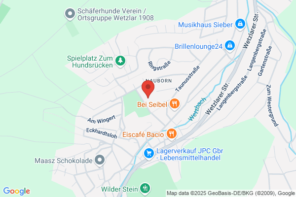 Wetzbachtalschule