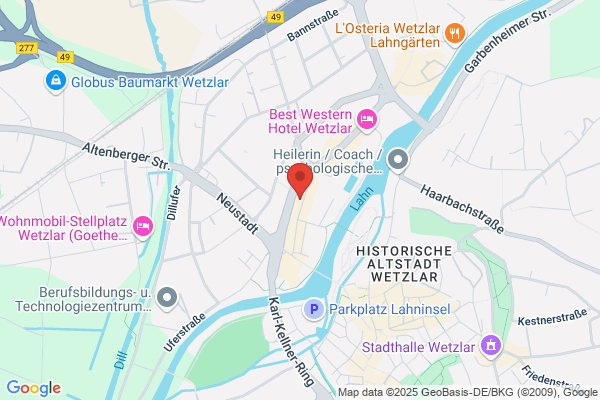 Primeros Erste Hilfe Kurse Wetzlar