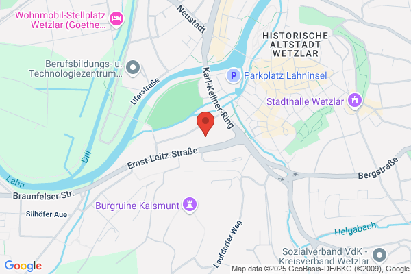 Magistrat der Stadt Wetzlar