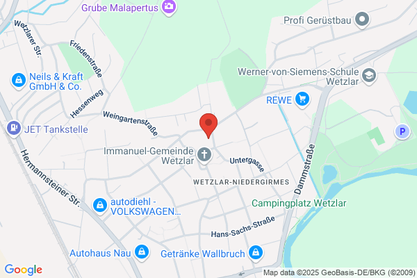 Niedergirmes