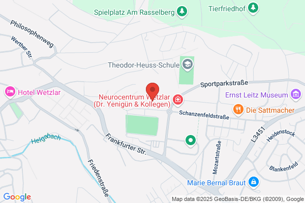 LBH-Steuerberatungsgesellschaft mbH