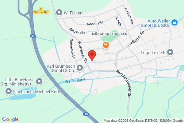 Aktuell Lohnsteuerhilfeverein e.V. - Wetzlar Münchholzhausen