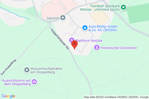 Lohnsteuerberatungsverbund e. V. -Lohnsteuerhilfeverein- Beratungsstelle Wetzlar