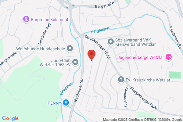 Taxi Wetzlar