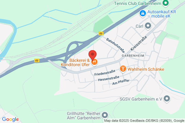 Darsow Uwe "Ihr Taxi-Service"