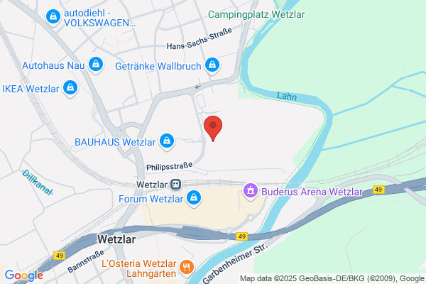 WF European Umzugs GmbH
