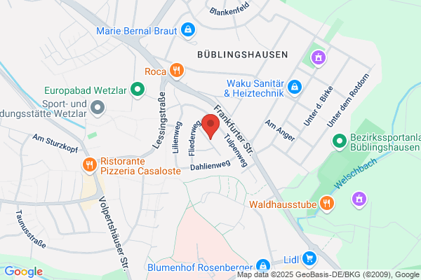 MG Arbeitsschutz Consult Michael Giani