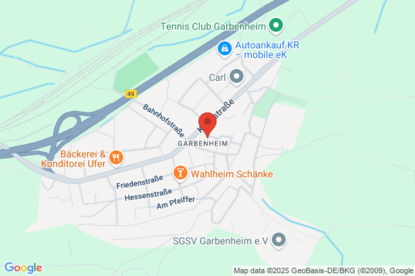 Heimatverein Garbenheim