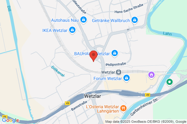 NETZ Partnerschaft f.