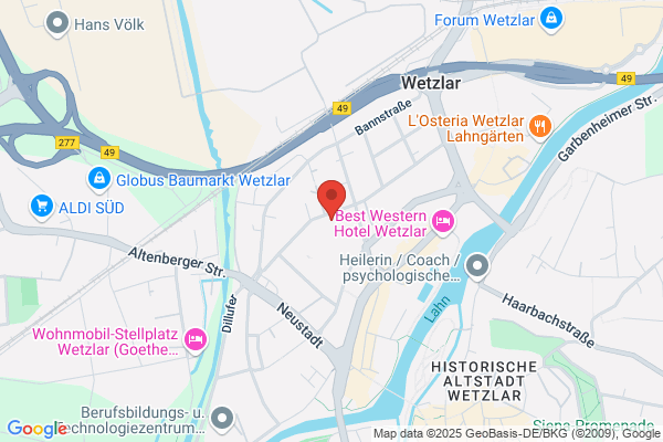 Suchthilfe Wetzlar e.V.