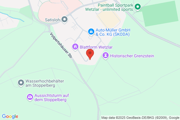 HDV Management GmbH