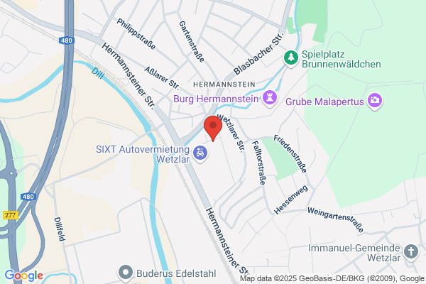 Wäscherei Pohl