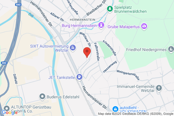 Wäscherei Reinhardt GmbH