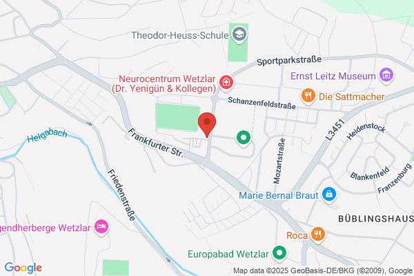 Werbeagentur Yes-Werbung + Marketing Gundolf Hartmann
