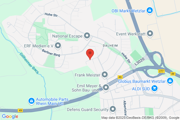 Rollstuhlbasketball RSV Lahn/Dilll GmbH