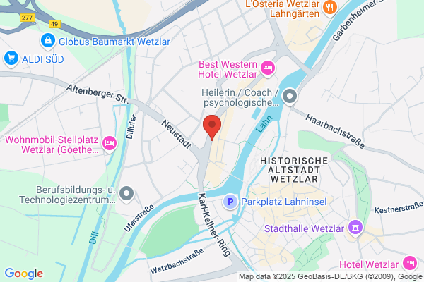 Wetzlarer Wohnungsgesellschaft mbH