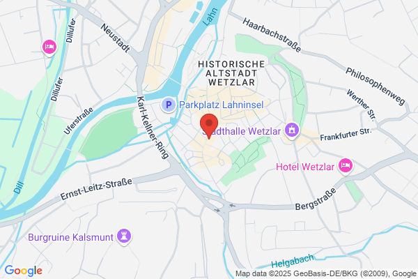 Zahnarztpraxis in Wetzlar Jochen Holz